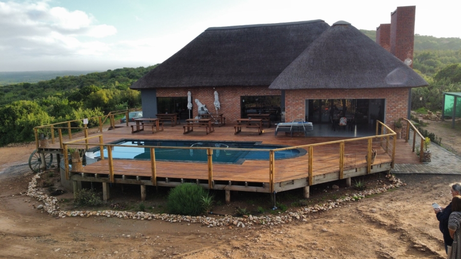Commercial Property for Sale in Oudtshoorn Rural Western Cape